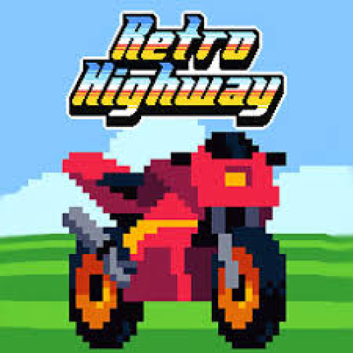 Retro Highway