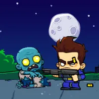 Zombocalypse