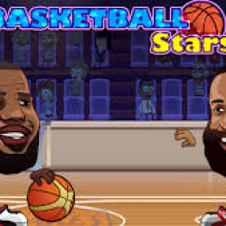 Basketball Stars