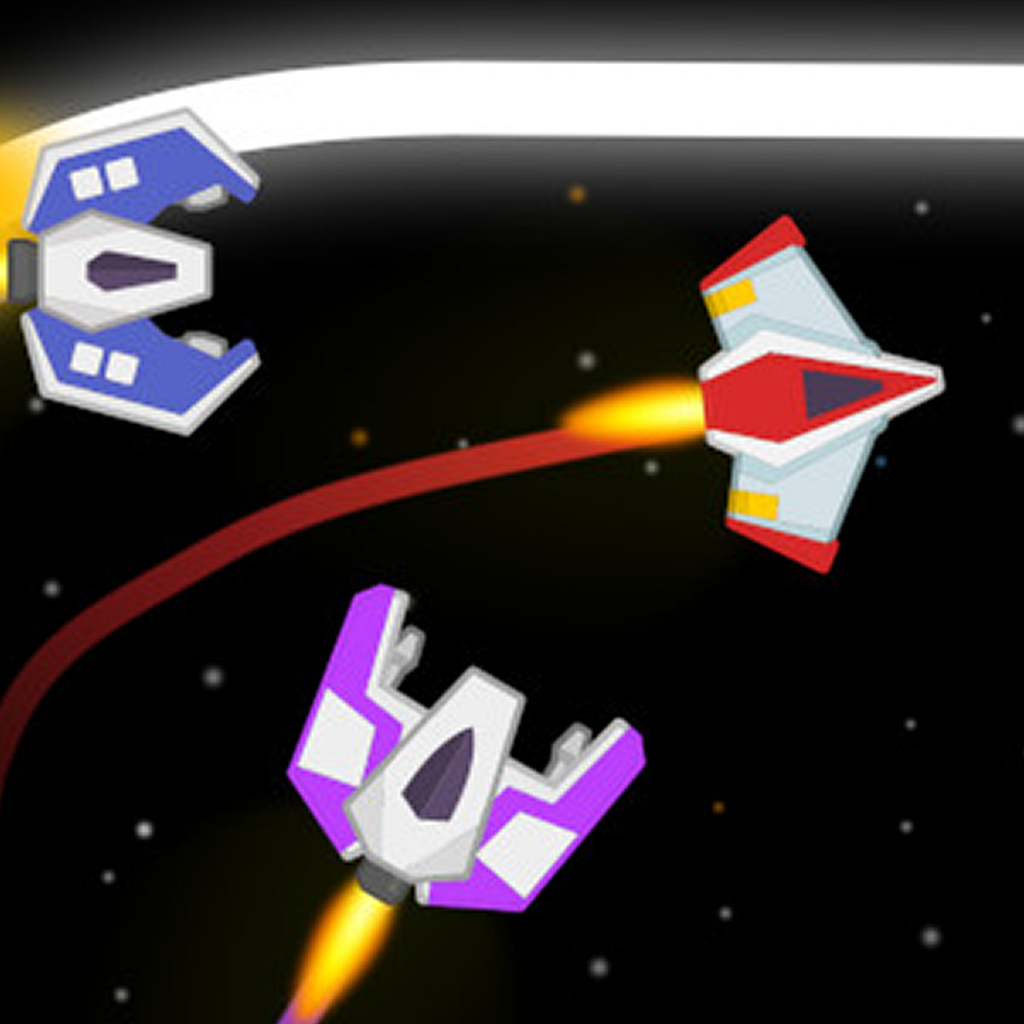 Astro Race IO