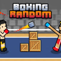 Boxing Random